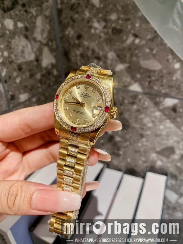 Rolex 31mm 0830129