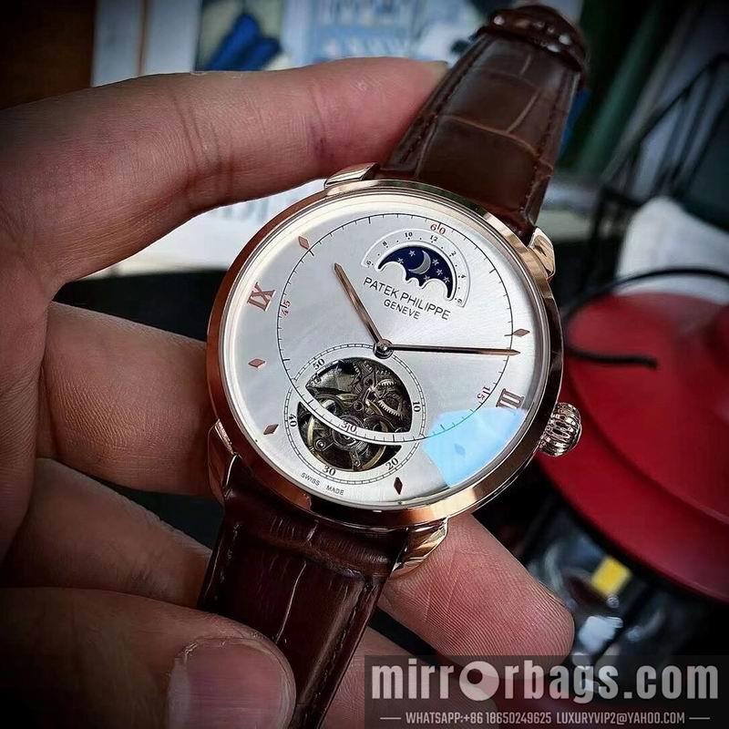 Patek Philippe 43X13mm 070706