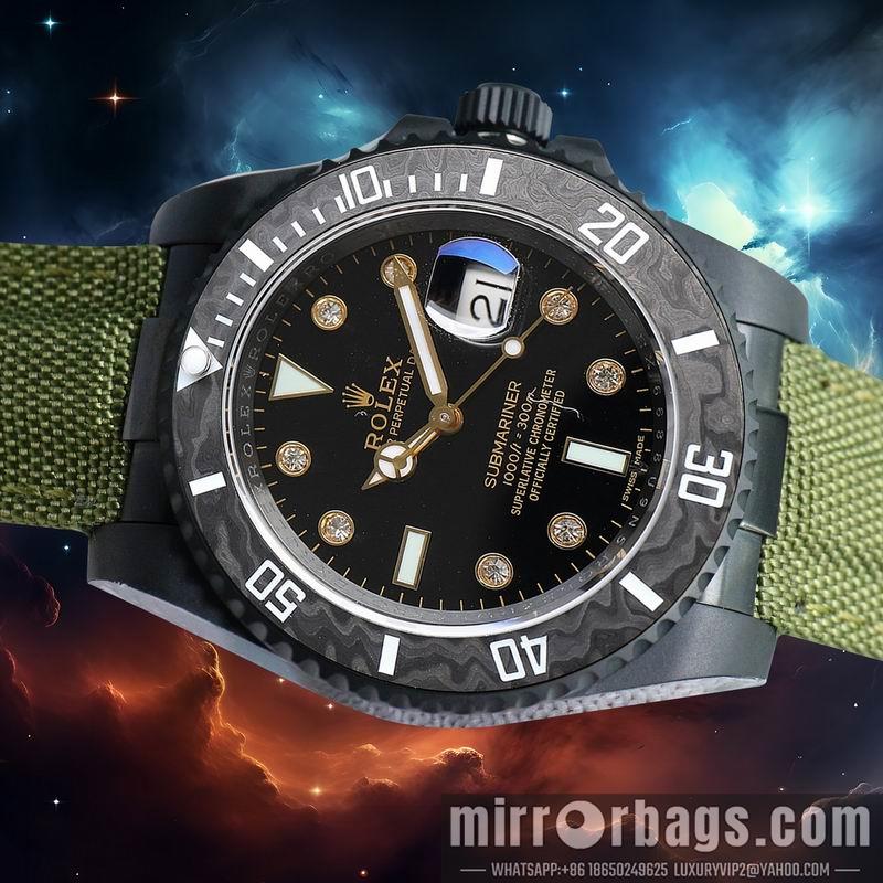 Rolex watch 090983
