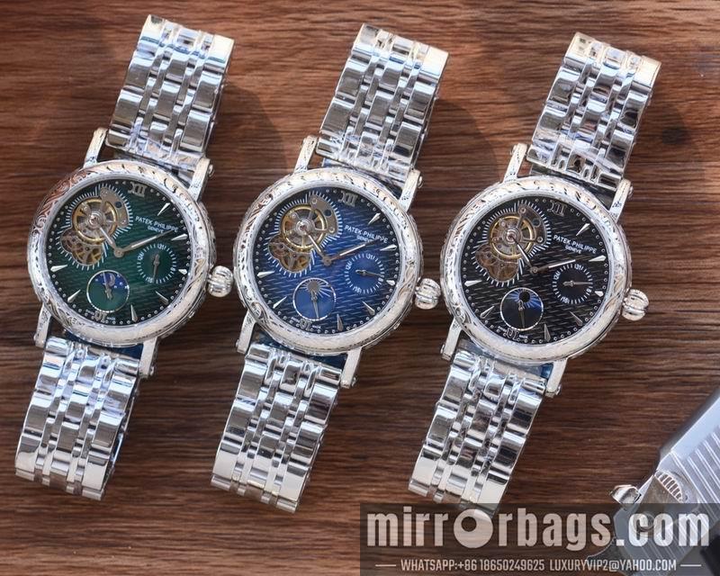 Patek Philippe 42mm 031960