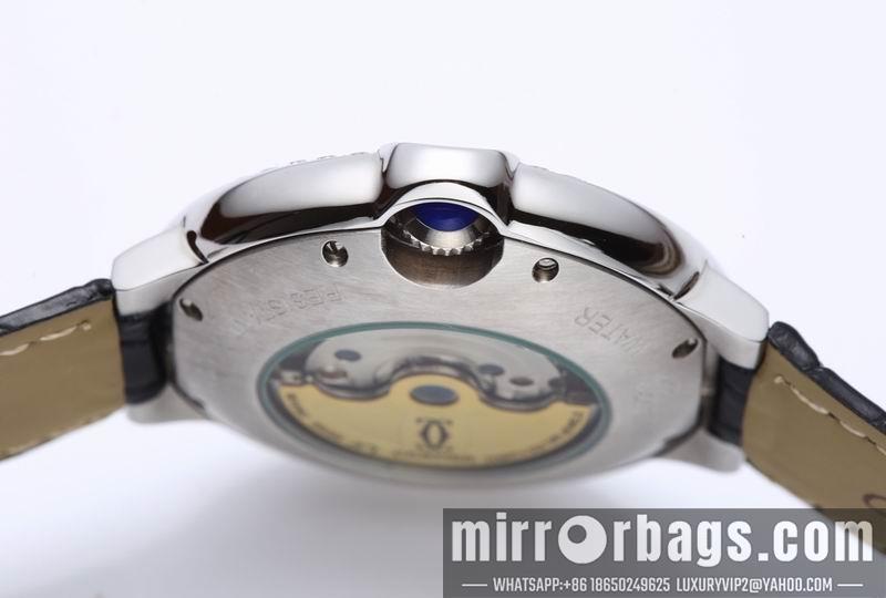 Cartier W39mm 031938