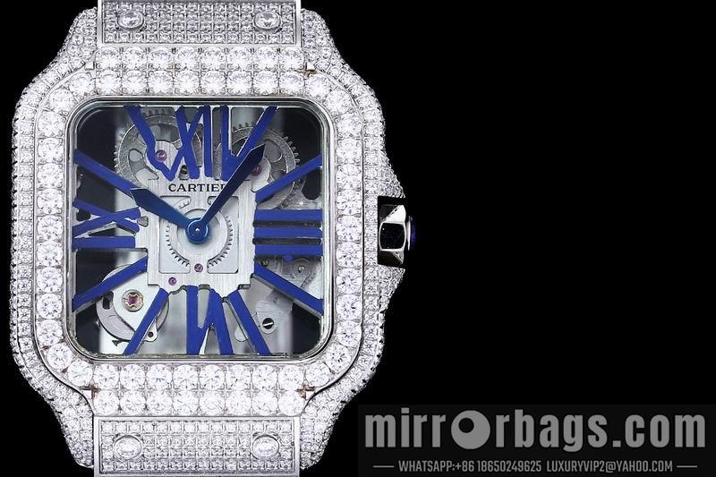 Cartier watch 110942