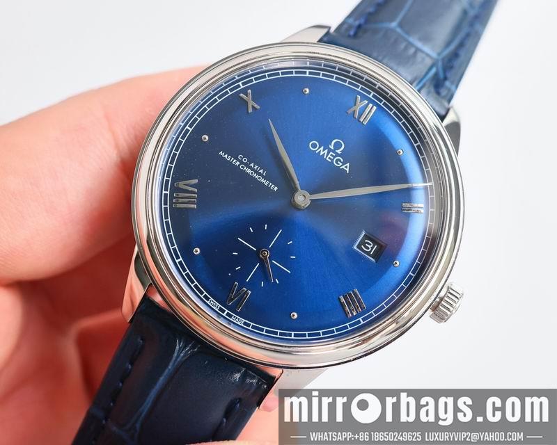Omega 41mm 082984