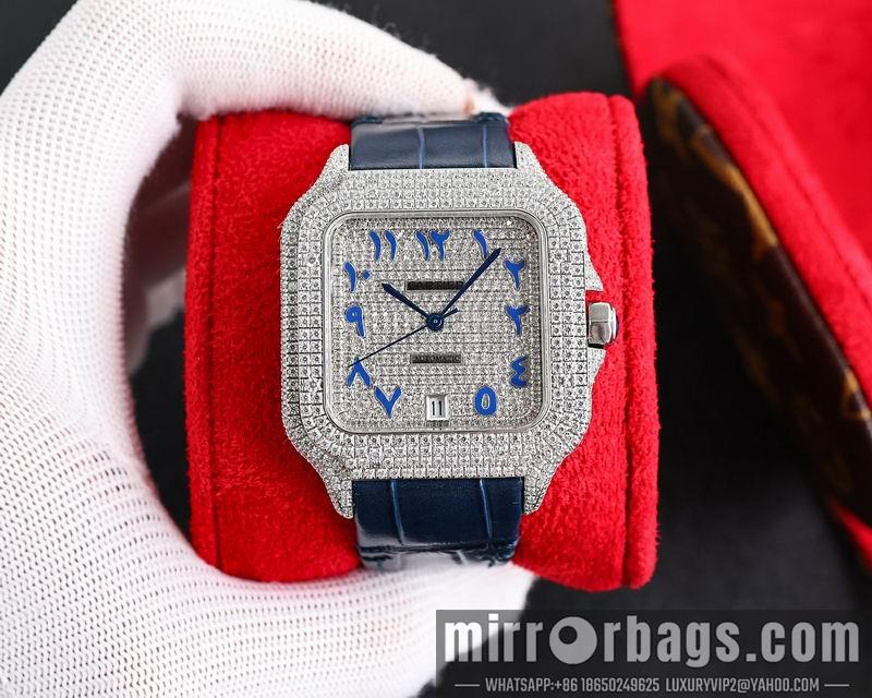 Cartier 40mm 0831129