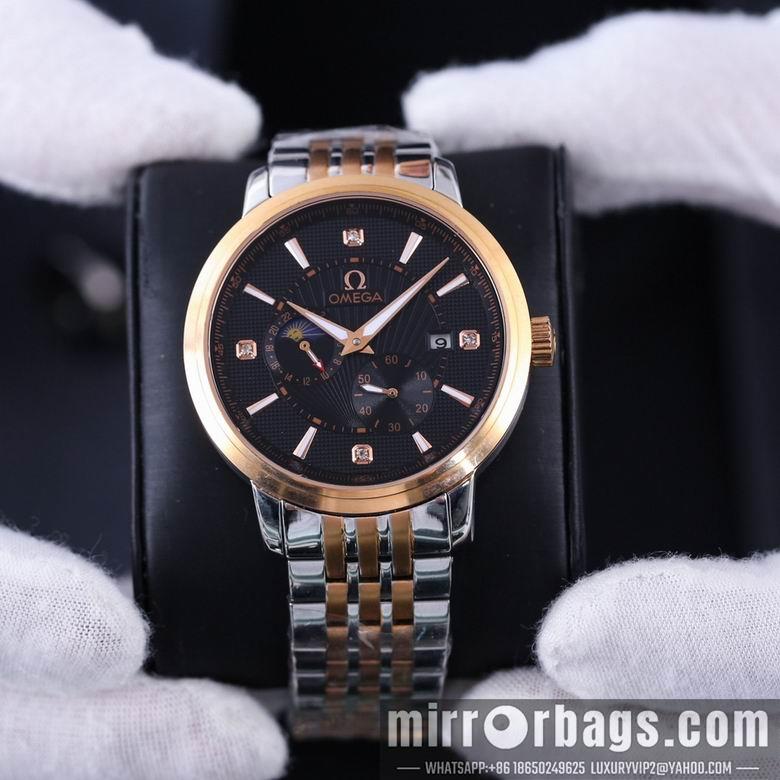 Omega men 40X12mm M82
