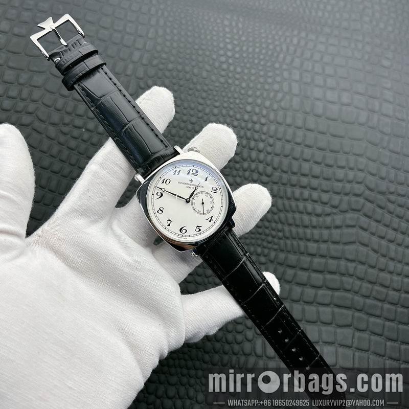 Vacheron Constantin 40mm 042763