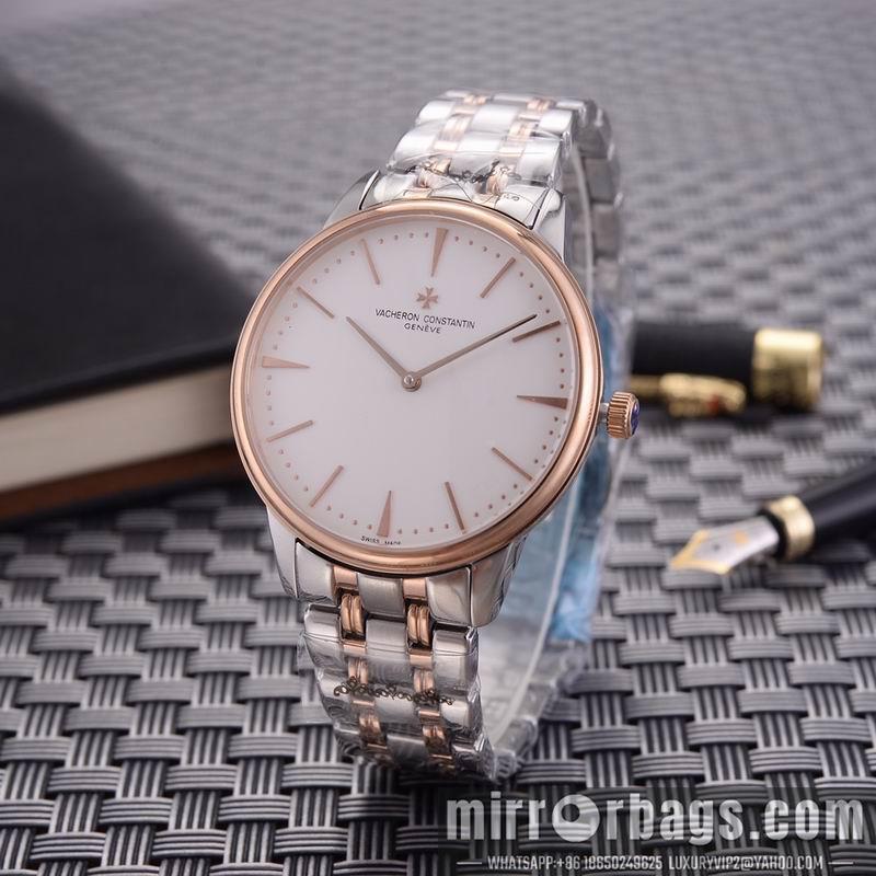 Vacheron Constantin 42mm 121219