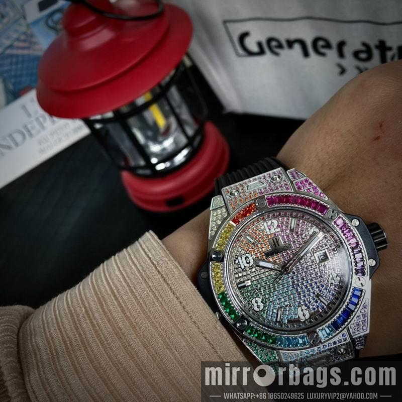 Hublot 43mm 031873