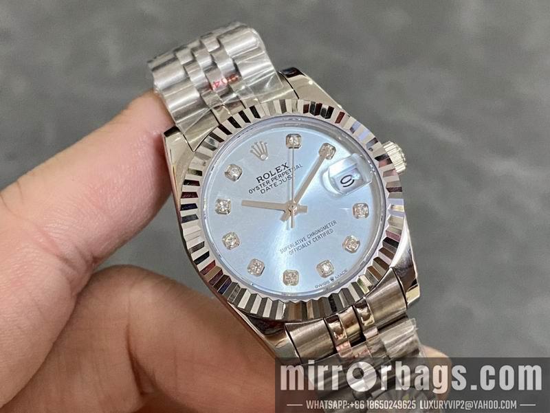 Rolex 31mm 092902