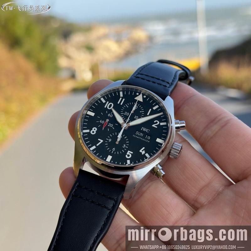 IWC 43mm 022131