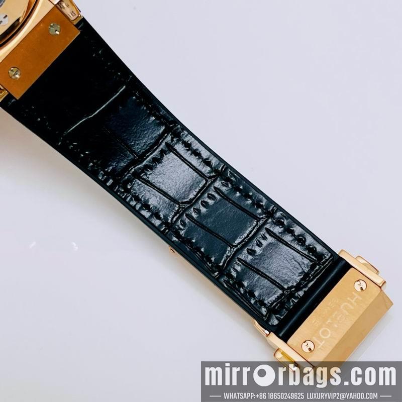 Hublot 47.9X14.6mm 082706