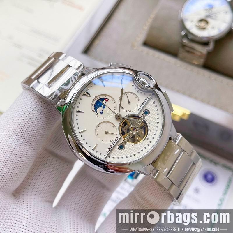 Cartier 42X11mm 101401