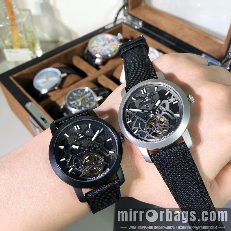 Jaeger Lecoultre 40X11mm 052002