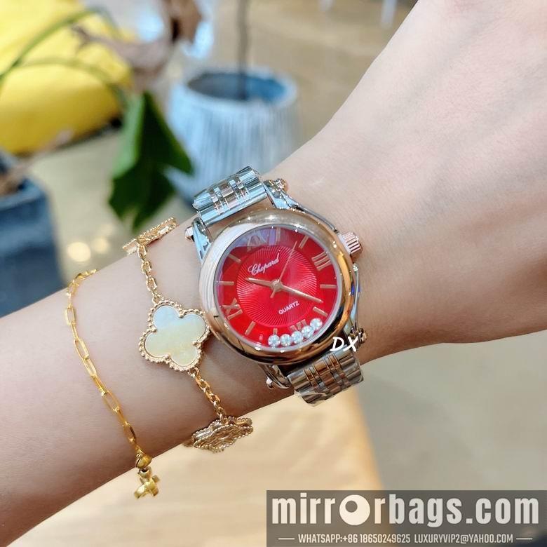 Chopard 2nms62