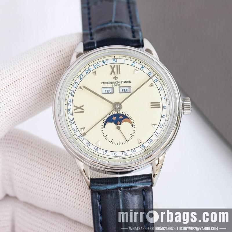 Vacheron Constantin 40mm 0830176