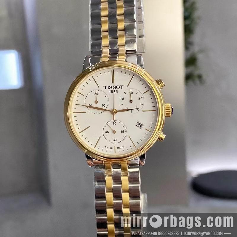 Tissot watch 091004
