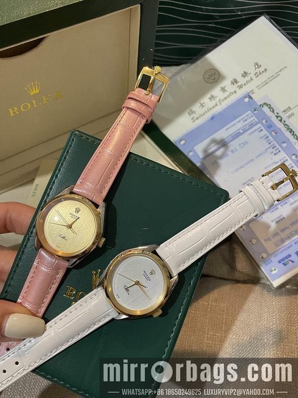 Rolex 33X11mm 050650