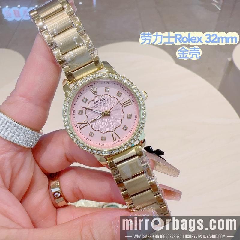 Rolex 32mm 110178