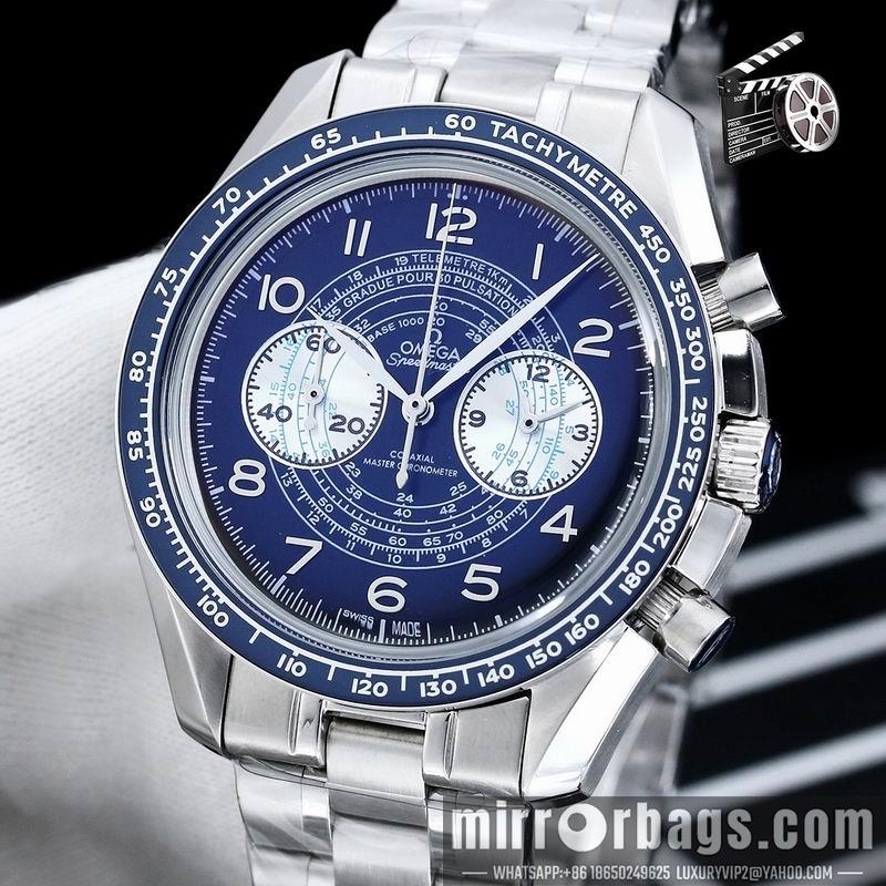 Omega 43mm 072415