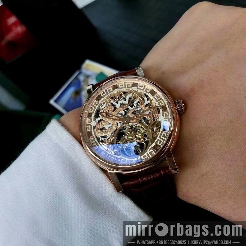 Patek Philippe 43mm 031988