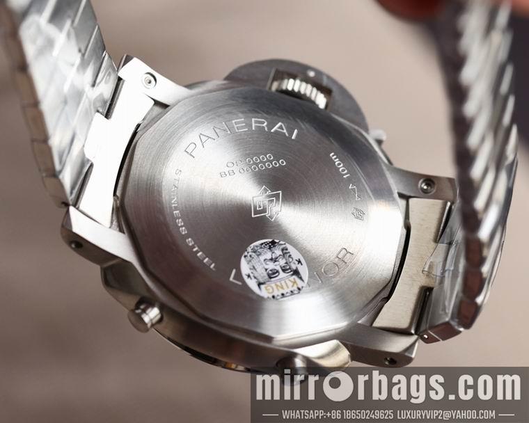 Panerai men 47mm M02