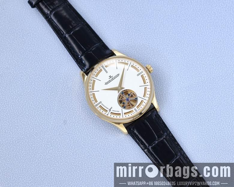 Jaeger Lecoultre men 42mm M42