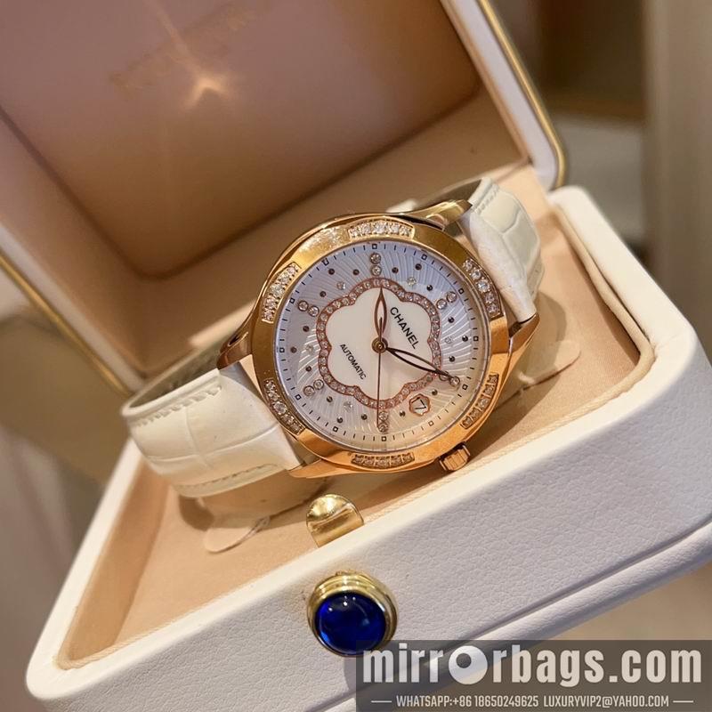 Chanel 35mm 022485