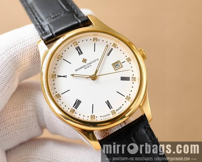 Vacheron Constantin 40mm 041390