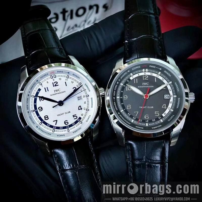 IWC 42X12mm 071460