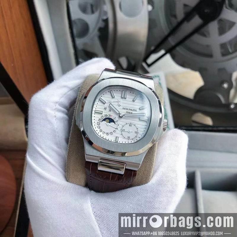 Patek Philippe 40mm 050322