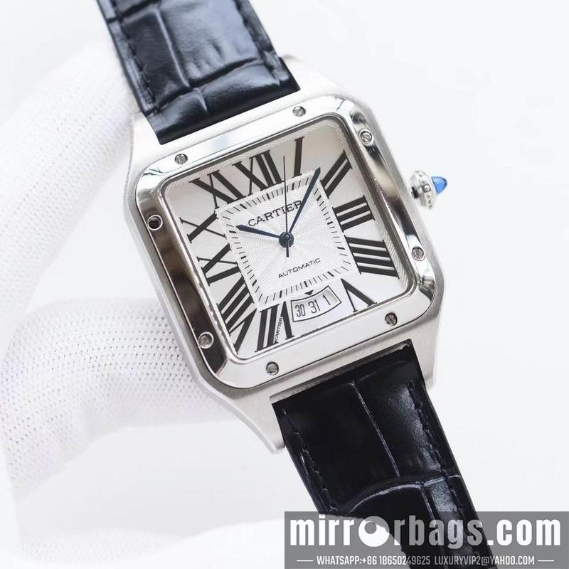 Cartier 39.5X10.8mm 102334