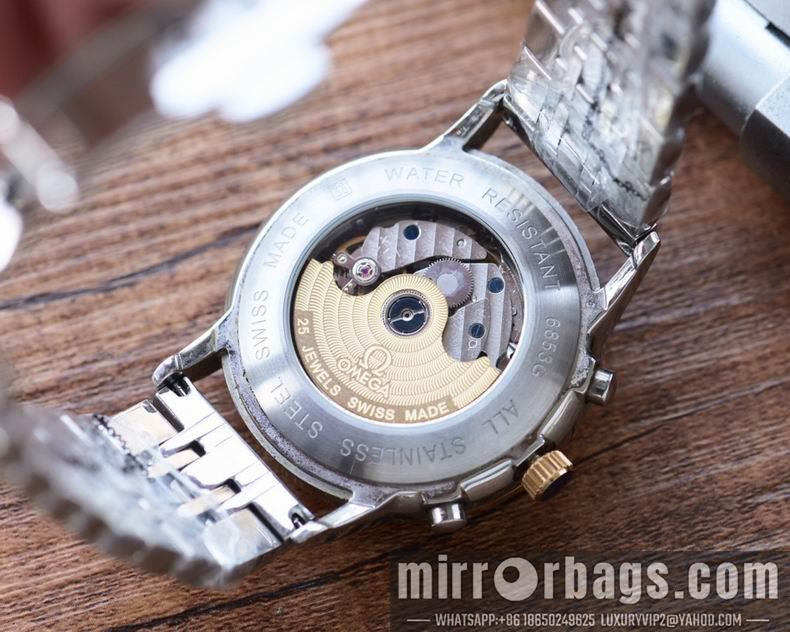 Omega men 40X12mm 052633