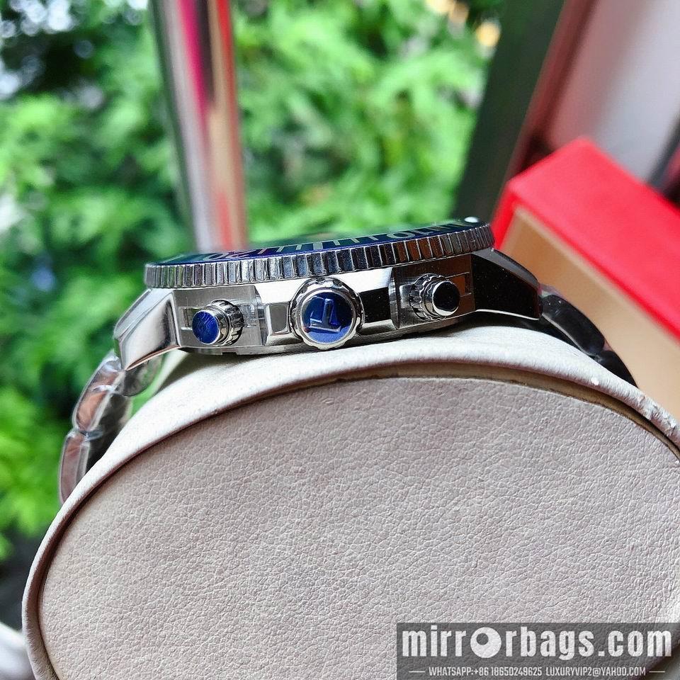 Tissot watch mb 110601