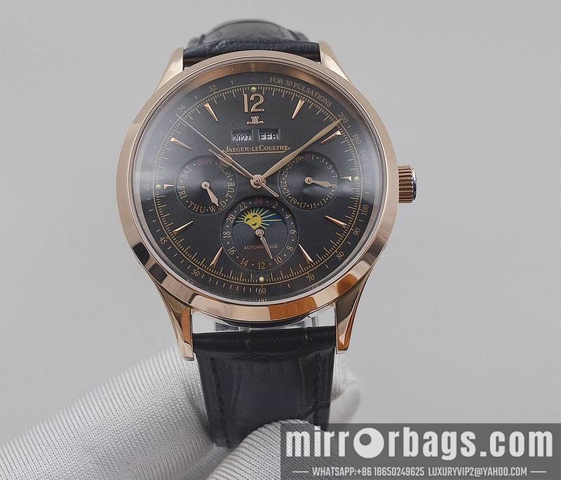 Jaeger Lecoultre 43X12mm 052001
