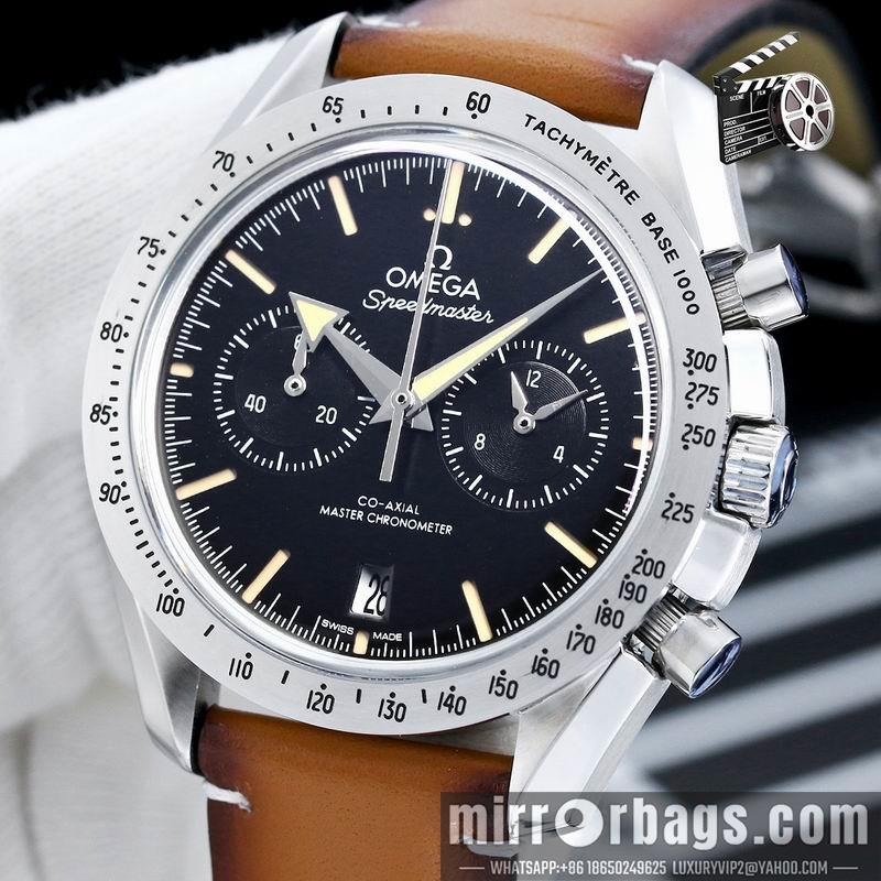 Omega 43mm 072414