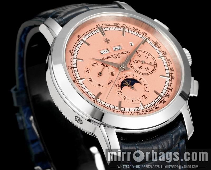 Vacheron Constantin watch 022101