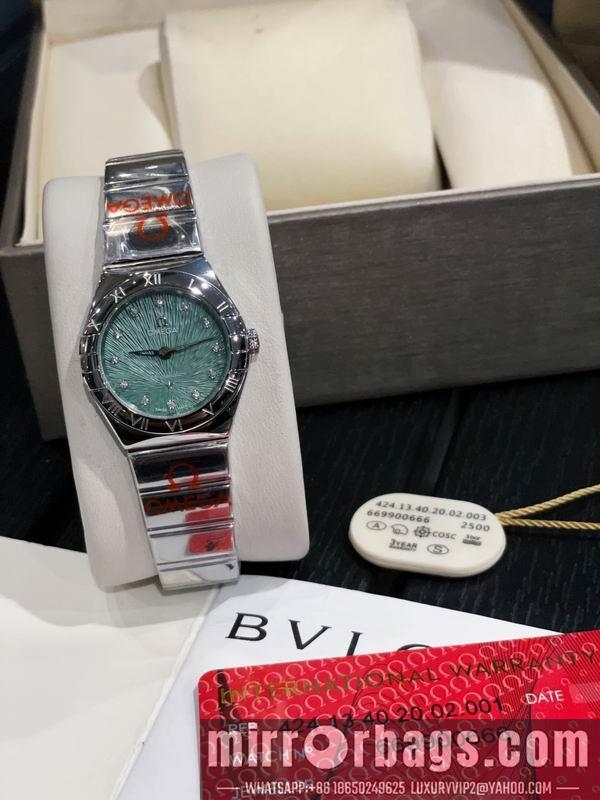 Omega 28mm 041646