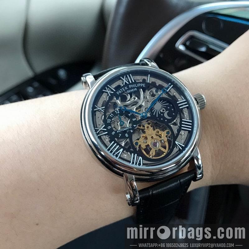 Patek Philippe 44X13mm 052005