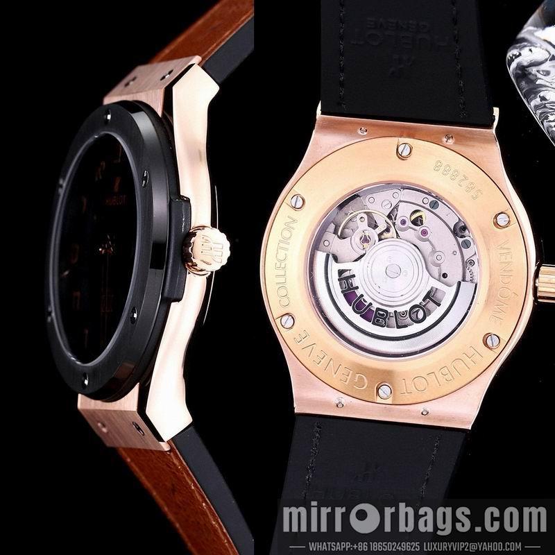Hublot 42X11mm 102401