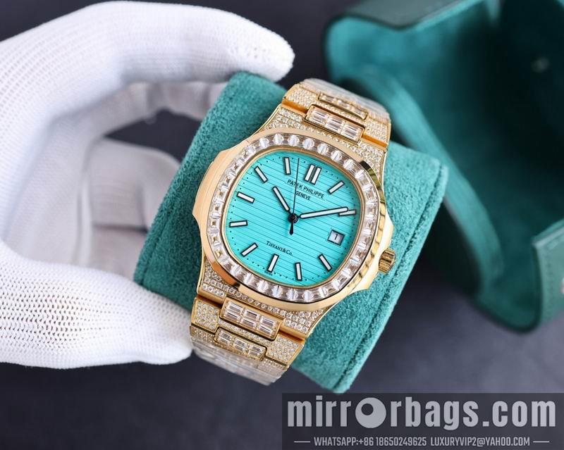 Patek Philippe watch 083123