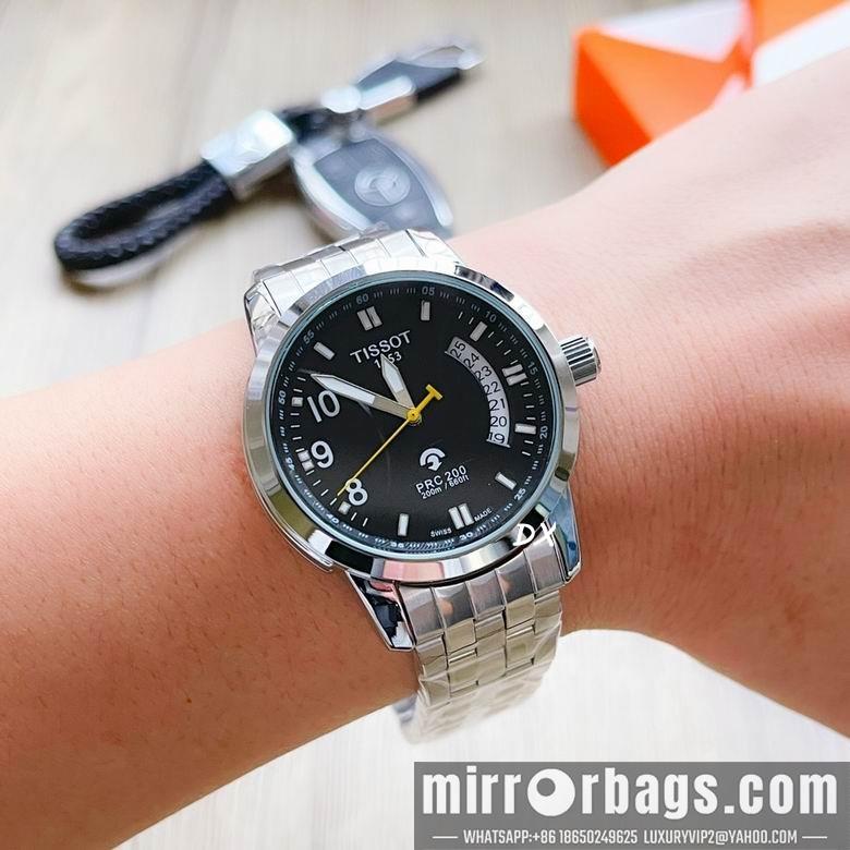 Tissot 41x11mm 2nms41