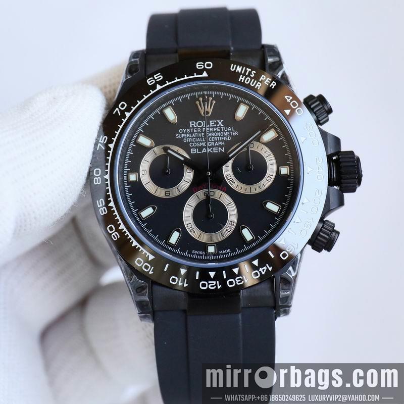Rolex 40mm 121207