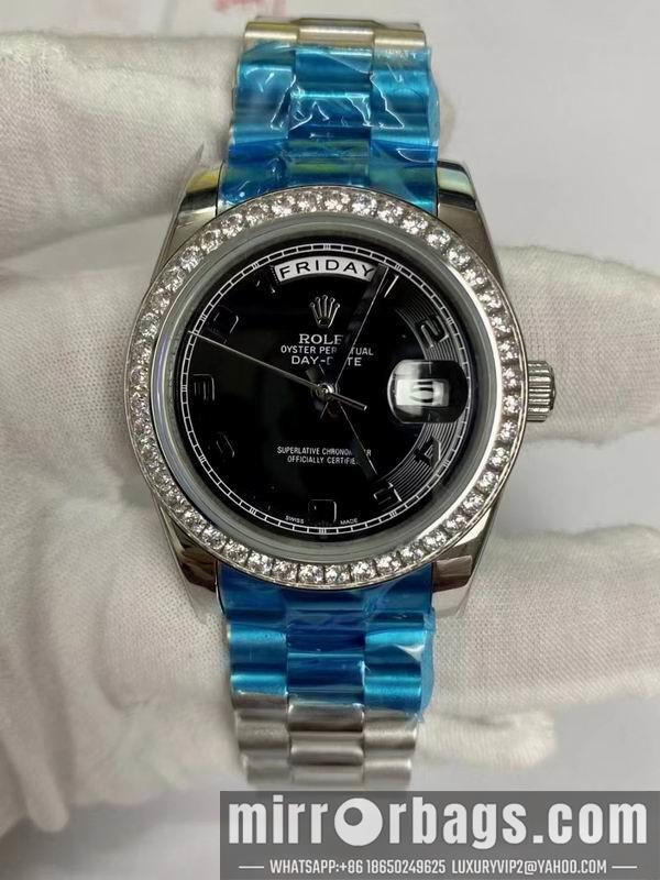 Rolex 36mm 100811