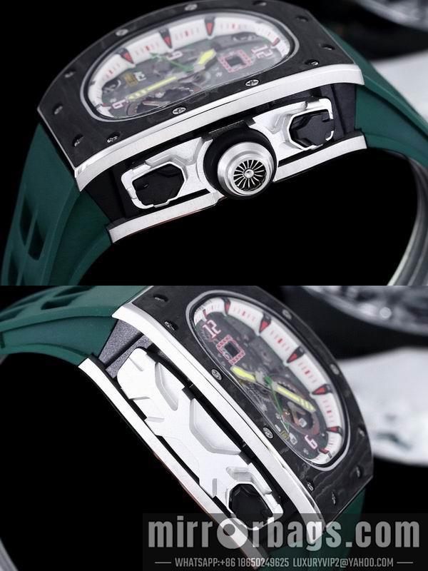 Richard Mille watch 102425