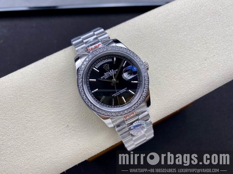 Rolex 36mm 092909