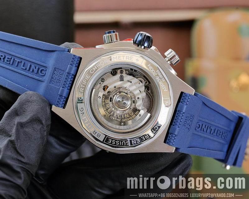 Breitling Watch 44mm 032210