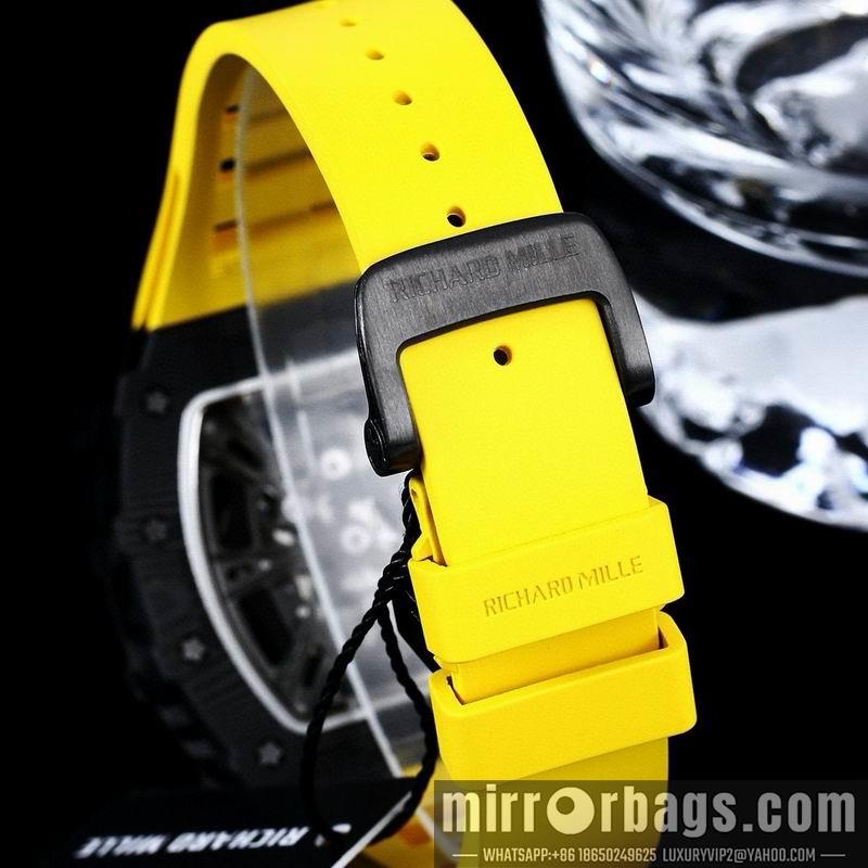 Richard Mille 45X15mm 082923