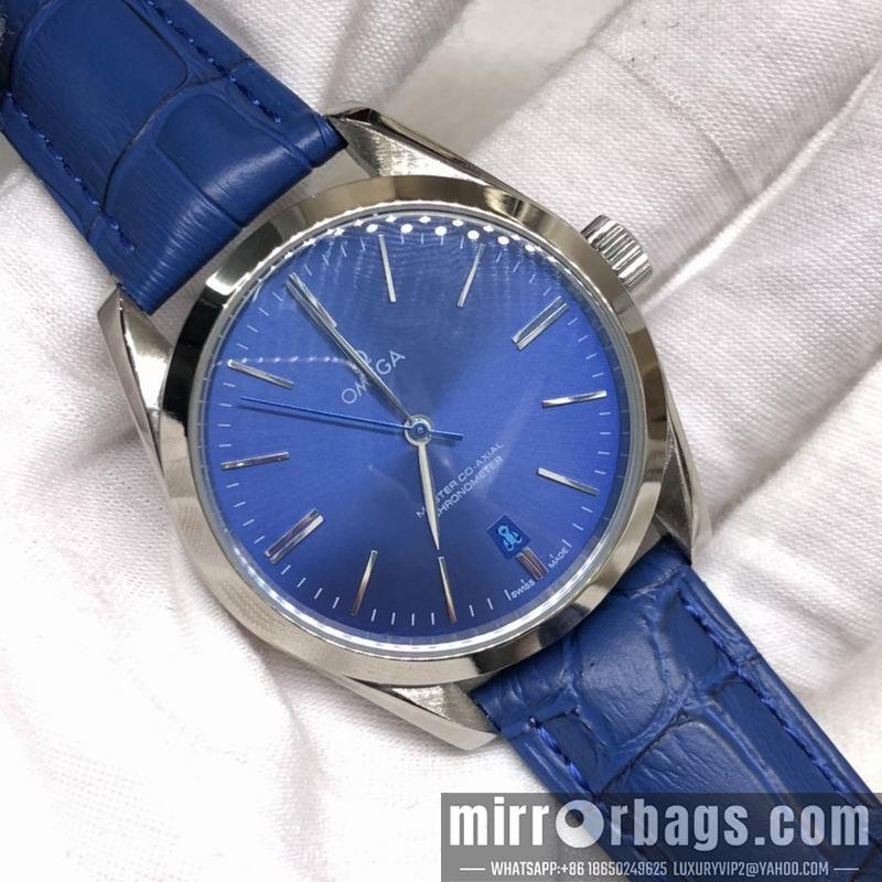 Omega watch 050765
