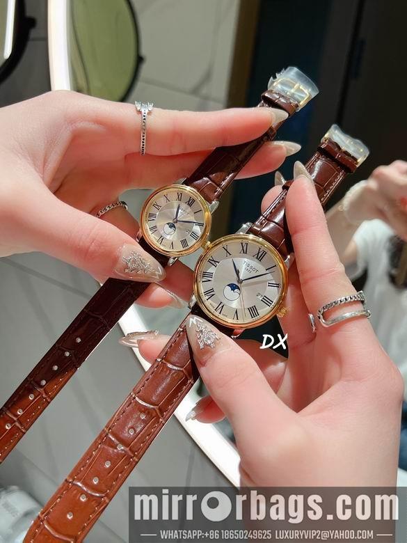Tissot W30 M40mm 4nms78