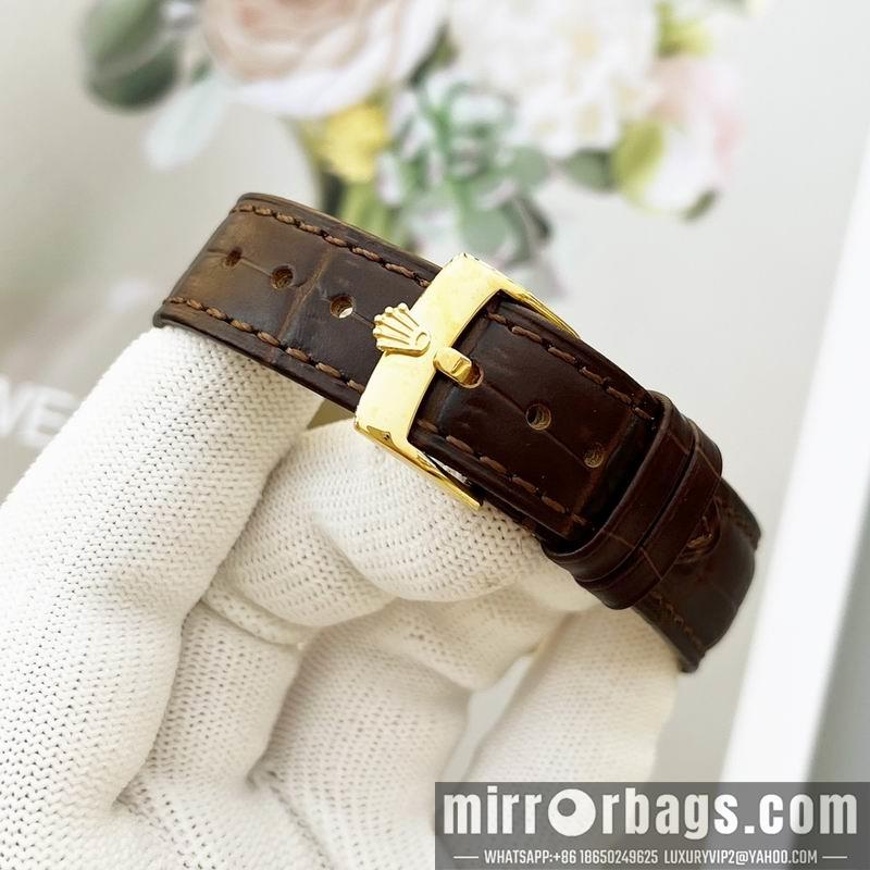Rolex 35X10mm 032170